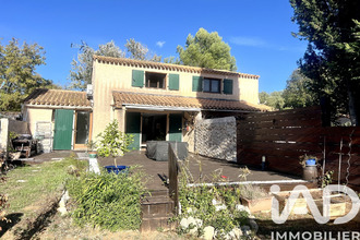  maison tourrettes 83440