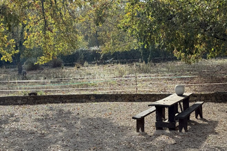  maison tourrettes 83440