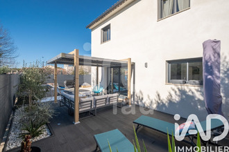  maison tourrettes 83440