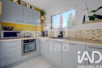  maison tourrettes 83440