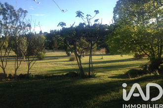  maison tourrettes 83440