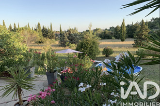  maison tourrettes 83440