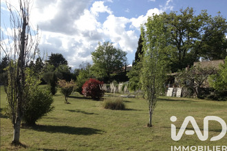  maison tourrettes 83440