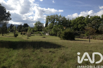  maison tourrettes 83440