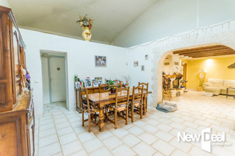  maison tourrettes 83440