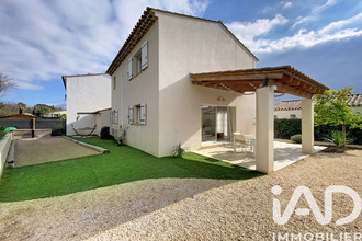  maison tourrettes 83440