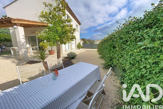  maison tourrettes 83440