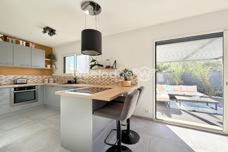  maison tourrettes 83440