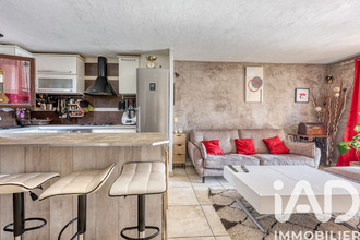  maison tourrettes 83440