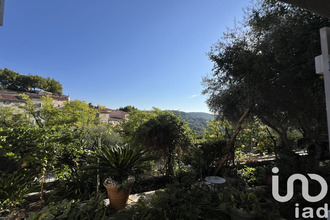  maison tourrettes 83440