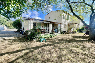  maison tourrettes 83440