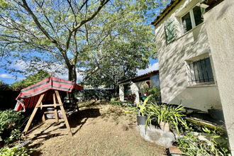  maison tourrettes 83440