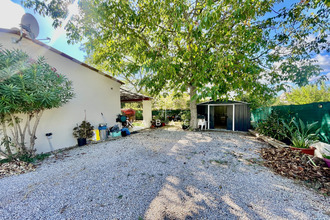  maison tourrettes 83440