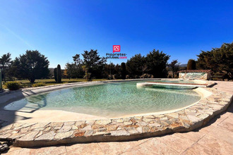  maison tourrettes 83440