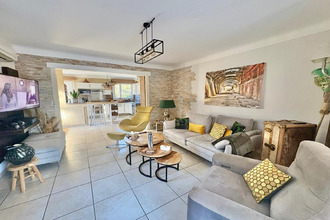  maison tourrettes 83440