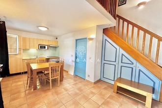  maison tourrettes 83440