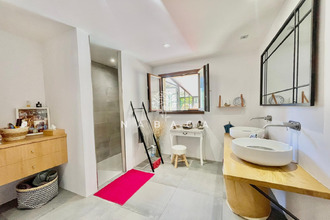  maison tourrettes 83440