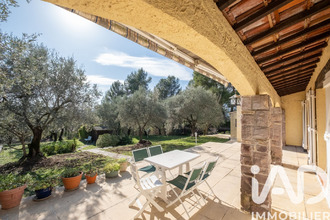  maison tourrettes 83440