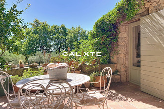  maison tourrettes 83440