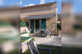  maison tourrettes 83440