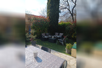  maison tourrettes 83440