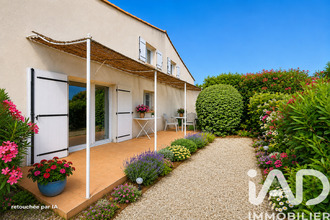  maison tourrettes 83440