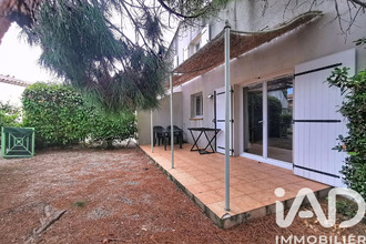  maison tourrettes 83440
