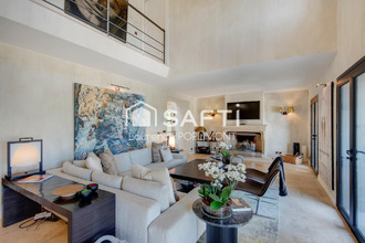  maison tourrettes 83440