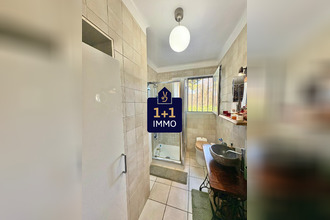  maison tourrettes 83440