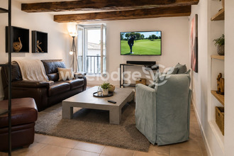  maison tourrettes 83440
