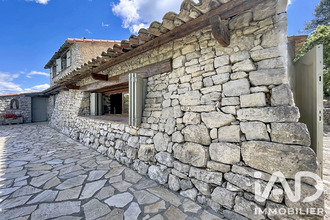  maison tourrettes 83440