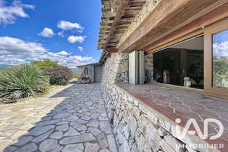  maison tourrettes 83440