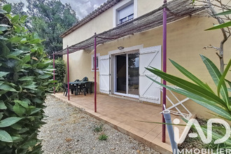  maison tourrettes 83440