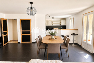  maison tourrettes 83440