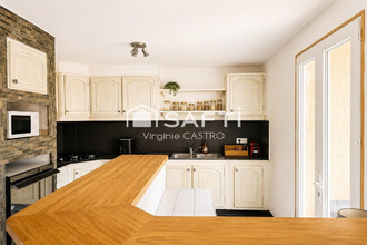  maison tourrettes 83440