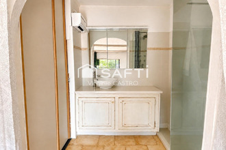  maison tourrettes 83440