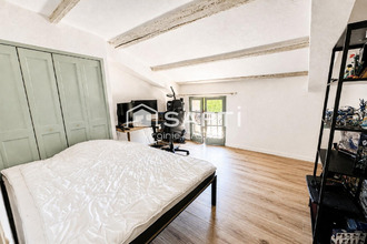  maison tourrettes 83440