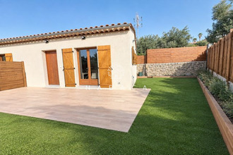  maison tourrettes 83440