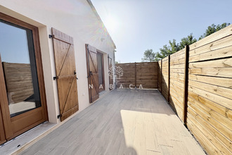 maison tourrettes 83440