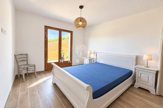  maison tourrettes 83440