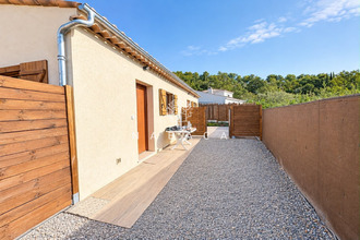  maison tourrettes 83440