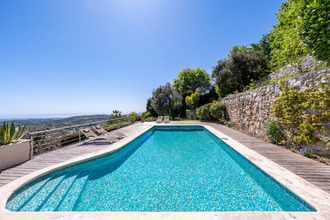  maison tourrettes-sur-loup 06140