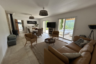  maison tourrettes-sur-loup 06140