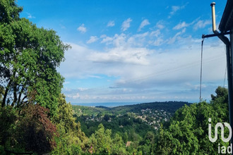  maison tourrettes-sur-loup 06140