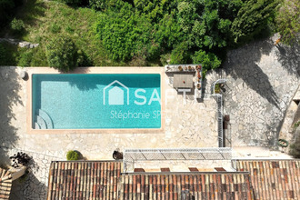  maison tourrettes-sur-loup 06140