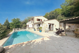  maison tourrettes-sur-loup 06140