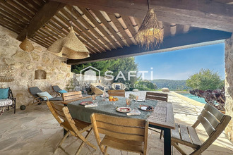  maison tourrettes-sur-loup 06140