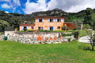  maison tourrettes-sur-loup 06140