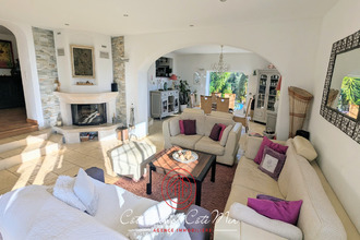  maison tourrettes-sur-loup 06140