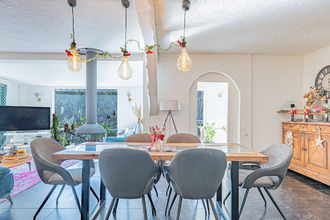  maison tourrettes-sur-loup 06140